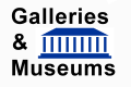 Heyfield Galleries and Museums