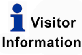 Heyfield Visitor Information